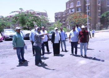 جهاز مدينة الشيخ زايد