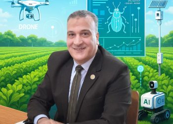 مستقبل صناعة التقاوي