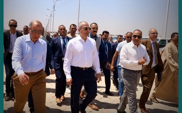 رئيس البنك الزراعي