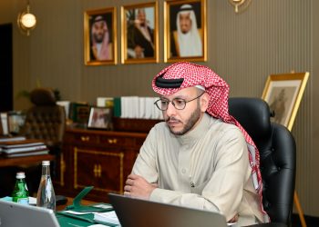 الأمير سعود بن نهار