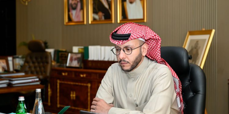 الأمير سعود بن نهار