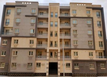 شقق سكن مصر غرب قنا