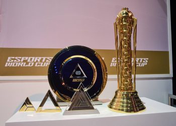 كأس العالم للرياضات الإلكترونية