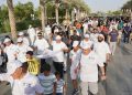 مبادرة جدة تمشي