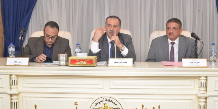 فدان لكل شاب .. مبادرة جديدة لمحافظة أسيوط