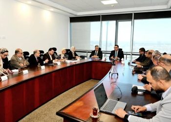 وزير الإسكان