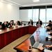 وزير الإسكان ومحافظ الإسكندرية يتابعان عددًا من ملفات العمل المشتركة وزير الإسكان
