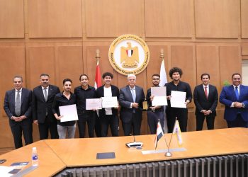 مسابقة معًا