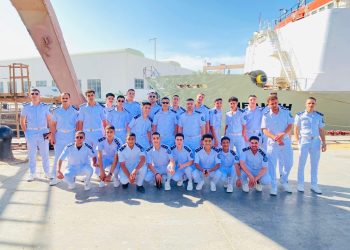 مصاريف أكاديمية المعادي الدولية 2025 – 2026 .. تبدأ من 9 آلاف جنيه