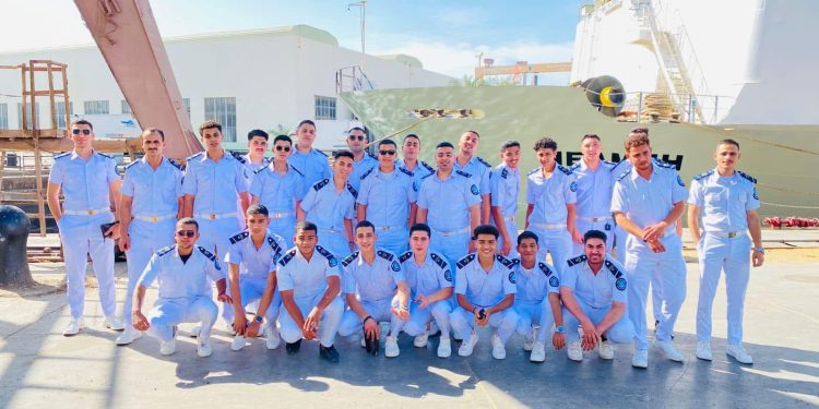 مصاريف أكاديمية المعادي الدولية 2025 - 2026 .. تبدأ من 9 آلاف جنيه مصاريف أكاديمية المعادي الدولية 2025 – 2026 .. تبدأ من 9 آلاف جنيه