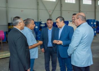 مصنع 81 الحربى