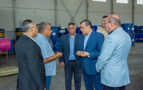 مصنع 81 الحربى