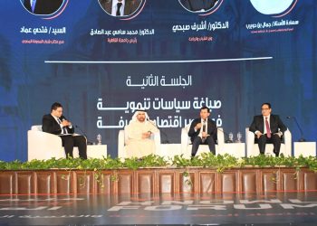 ملتقى شباب المعرفة