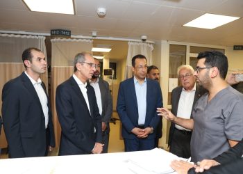 حريق سنترال رمسيس .. وزير الاتصالات يوضح خطوات استعادة الخدمات حريق سنترال رمسيس