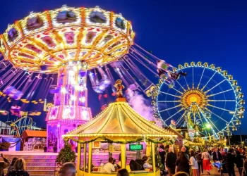 اسعار تذاكر ونترلاند الكويت