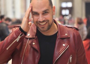 أحمد يوسف الإدريسي