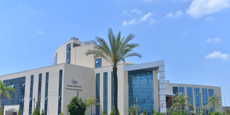 مصاريف جامعة كفر الشيخ الأهلية 2026.. والبرامج الدراسية مصاريف جامعة كفر الشيخ الأهلية