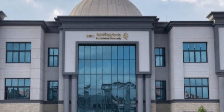 مصاريف جامعة بنها الأهلية للعام الدراسي 2025/2026 مصاريف جامعة بنها الأهلية