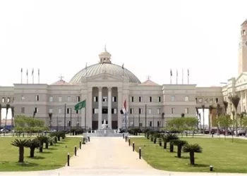 مصاريف جامعة القاهرة الأهلية