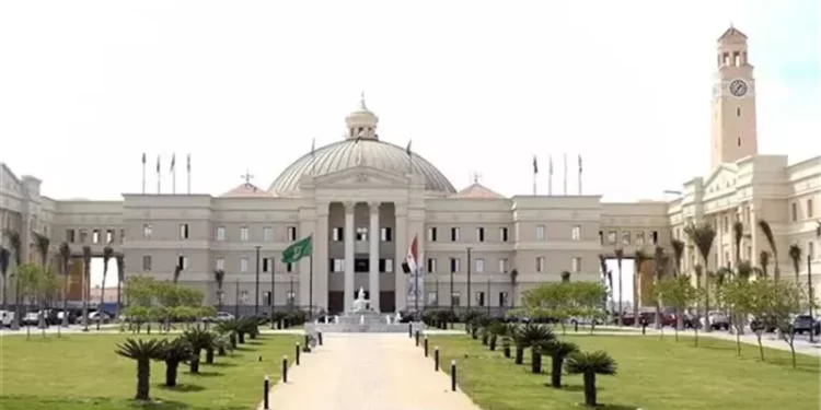 مصاريف جامعة القاهرة الأهلية للعام الدراسي 2025/2026 مصاريف جامعة القاهرة الأهلية