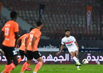 جدول ترتيب الدوري المصري بعد فوز الزمالك على فاركو جدول ترتيب الدوري المصري