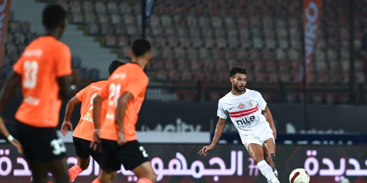 جدول ترتيب الدوري المصري