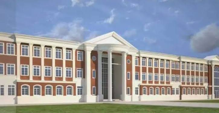 مصاريف جامعة الإسكندرية الأهلية 2026 .. الطب بـ155 ألف مصاريف جامعة الإسكندرية الأهلية 2026