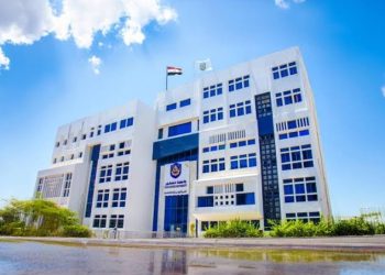 مصاريف جامعة دمنهور الأهلية