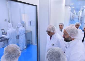 إيفا فارما .. أبرز 6 معلومات عن قلعة الصناعات الدوائية إيفا فارما