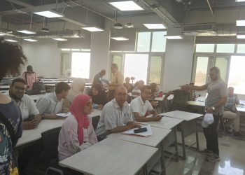 جامعة أسيوط الأهلية