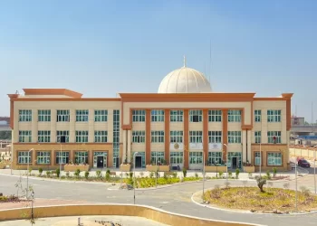 مصاريف جامعة المنوفية الأهلية