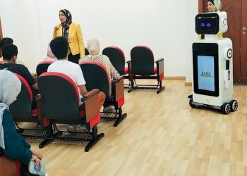 معهد الكوزن المصري الياباني