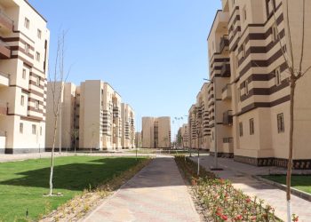موعد سداد مقدمات شقق سكن لكل المصريين7