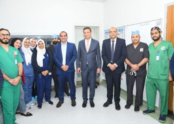 مستشفى الناس