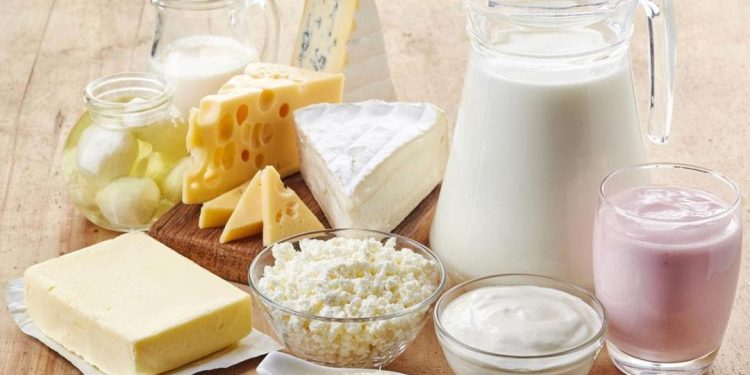 منتجات الأليان