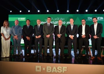 النجاري: القطاع الخاص يبحث التوسع في الزراعة الكهروضوئية الزراعة الكهروضوئية