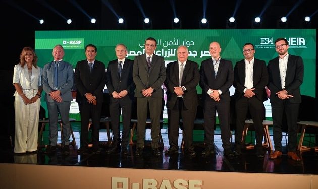 النجاري: القطاع الخاص يبحث التوسع في الزراعة الكهروضوئية الزراعة الكهروضوئية
