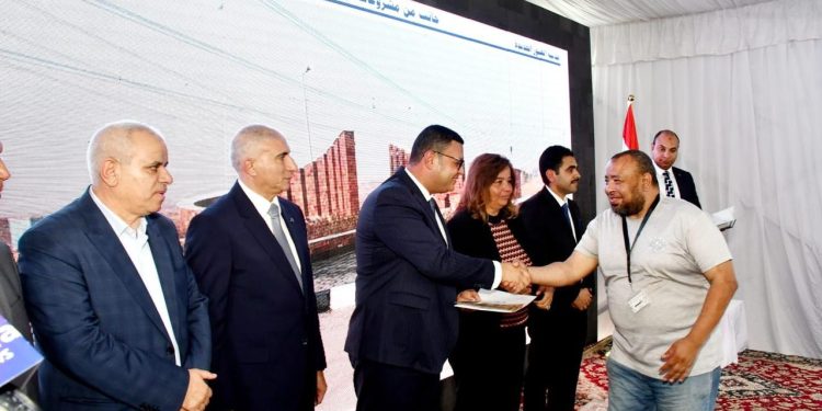 شقق الإعلان العاشر والرابع عشر العبور الجديدة 2025 .. الإسكان تعلن تسليم العقود شقق الإعلان العاشر والرابع عشر العبور الجديدة