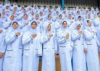 مدارس تمريض أسيوط