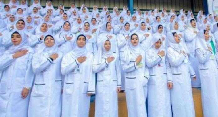 مدارس تمريض أسيوط