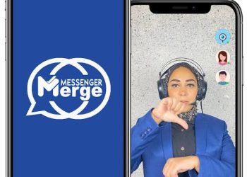 بالتعاون مع «ميرج».. ترجمة فورية بلغة الإشارة في مطار الملكة علياء الأردني