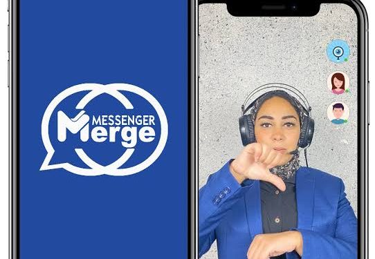 بالتعاون مع «ميرج».. ترجمة فورية بلغة الإشارة في مطار الملكة علياء الأردني بالتعاون مع «ميرج».. ترجمة فورية بلغة الإشارة في مطار الملكة علياء الأردني