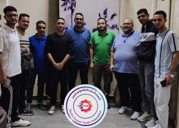 اتحاد شباب التكنولوجيين يعلن البدء في تأسيس جمعية والإعداد للانتخابات اتحاد شباب التكنولوجيين