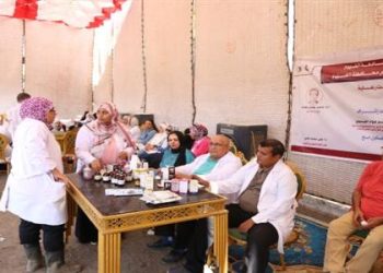 أماكن الكشف الطبي للمرشحين لانتخابات مجلس النواب 2025 أماكن الكشف الطبي للمرشحين لانتخابات مجلس النواب 2025