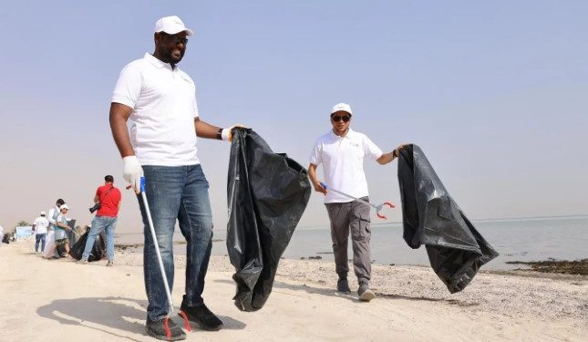 تطوعك يبني مستقبلًا