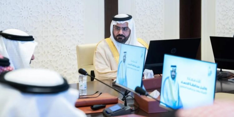 وكيل محافظة الأحساء يطّلع على منجزات جمعية إنماء جمعية إنماء