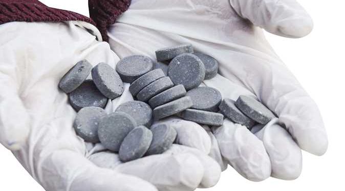 حبة الغلة .. 11 إجراءً عاجلًا من لجنة المبيدات للحد من أخطارها" حبة الغلة