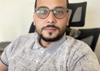 المهندس إبراهيم الشامي