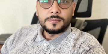 المهندس إبراهيم الشامي