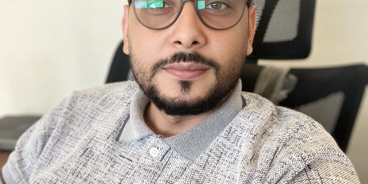 المهندس إبراهيم الشامي